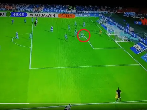 Quién más sino él: José Ortiz anotó y Millos se fue arriba en el marcador