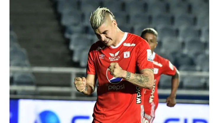 América pasó a puros con un Boyacá Chicó que mereció más