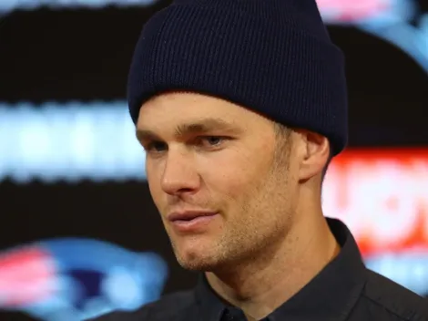 Revelado: posteo misterioso de Tom Brady y su relación con el Super Bowl