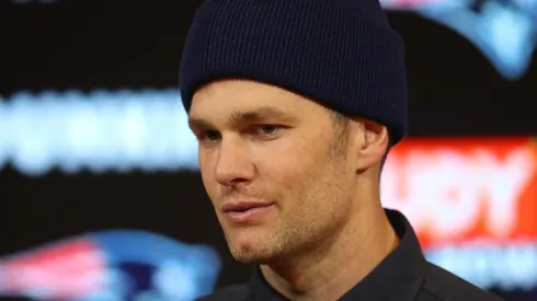 Revelado: posteo misterioso de Tom Brady y su relación con el Super Bowl