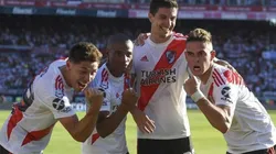 River