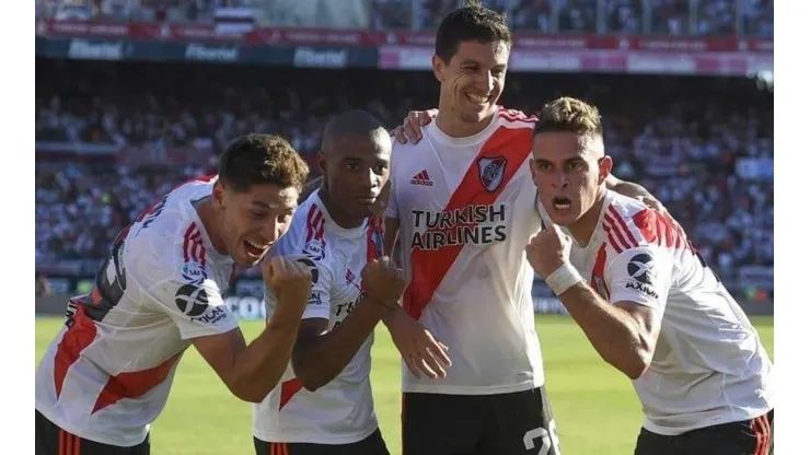 River