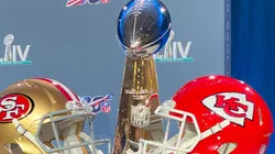 Increíble: las apuestas más grandes para este Super Bowl