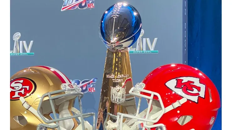 Increíble: las apuestas más grandes para este Super Bowl