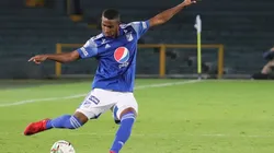 A Millonarios se le olvidó ganar y volvió a empatar: 2-2 con La Equidad