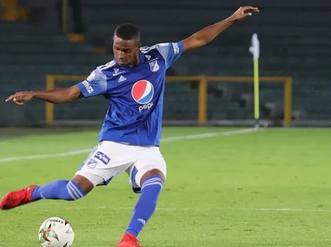 A Millonarios se le olvidó ganar y volvió a empatar: 2-2 con La Equidad