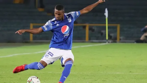 A Millonarios se le olvidó ganar y volvió a empatar: 2-2 con La Equidad