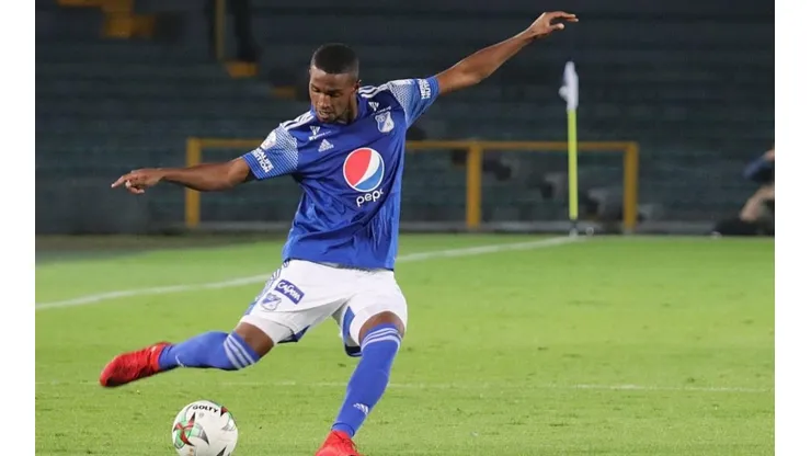 A Millonarios se le olvidó ganar y volvió a empatar: 2-2 con La Equidad