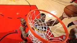 Zion Williamson humilla a James Harden y Russell Westbrook