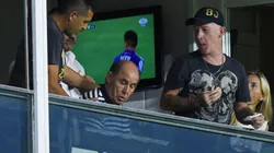 ¿Metió la pata? Bochini dijo que Riquelme se enojó con un jugador de Boca