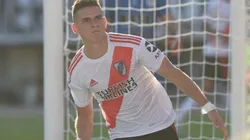 Más líder que nunca: River le ganó a Central Córdoba y le sacó 5 al segundo