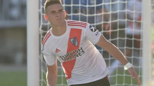 Más líder que nunca: River le ganó a Central Córdoba y le sacó 5 al segundo
