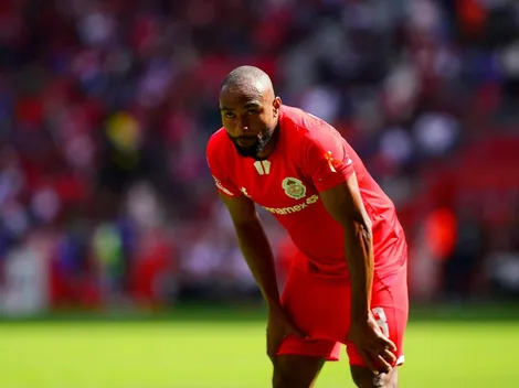 William da Silva anticipó cuál sería la gravedad de su lesión