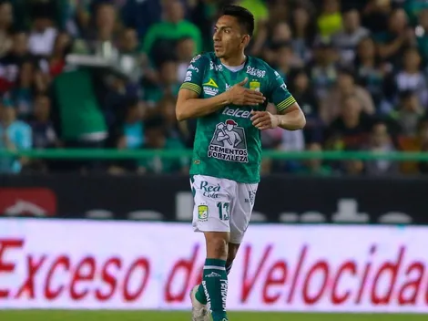 Tabla de goleo individual de la Liga MX tras la Jornada 4 del Clausura 2020