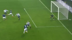 A falta de Lautaro, Lukaku volvió a encender la chispa goleadora para Inter