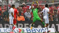 El error de Chuy Corona