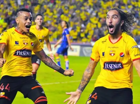 Qué canal transmite LDU Portoviejo vs. Barcelona SC por la Fiesta Verde y Blanco