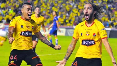 Qué canal transmite LDU Portoviejo vs. Barcelona SC por la Fiesta Verde y Blanco