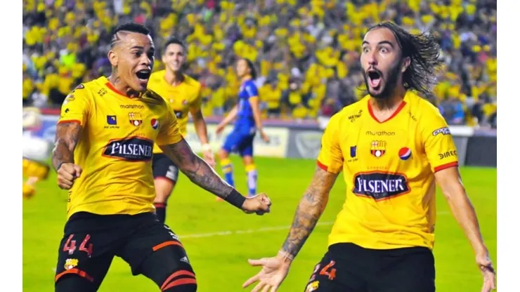 Qué canal transmite LDU Portoviejo vs. Barcelona SC por la Fiesta Verde y Blanco