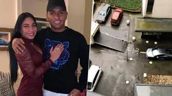 Absurdo: hombre que intentó manipular el coche de Morelos lo contrató la esposa