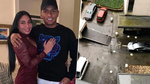 Absurdo: hombre que intentó manipular el coche de Morelos lo contrató la esposa