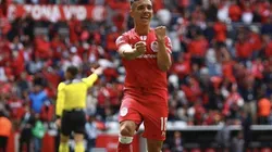 Toluca vs Cruz Azul