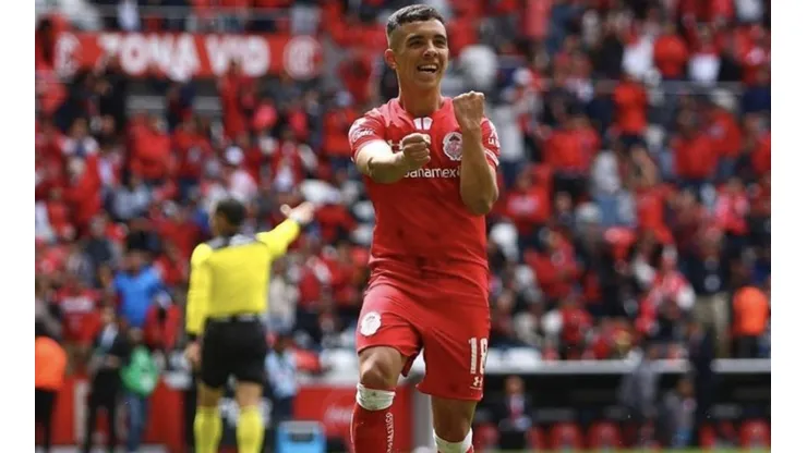 Toluca vs Cruz Azul