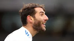 La palabra más buscada: Nacho Piatti confirmó donde va a jugar