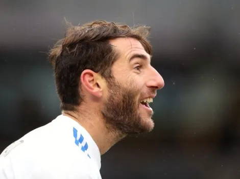 La palabra más buscada: Nacho Piatti confirmó donde va a jugar