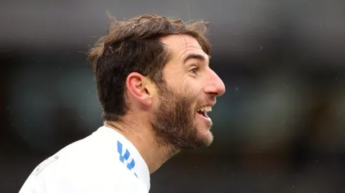 La palabra más buscada: Nacho Piatti confirmó donde va a jugar