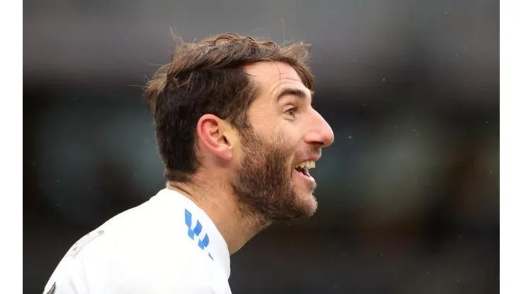 La palabra más buscada: Nacho Piatti confirmó donde va a jugar