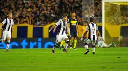 Ver en VIVO Talleres vs. Boca por la Superliga Argentina