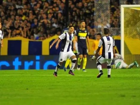 Ver en VIVO Talleres vs. Boca por la Superliga Argentina