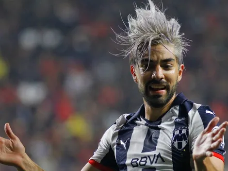 Con calma Inter Miami: Rodolfo Pizarro tiene una oferta desde Rusia