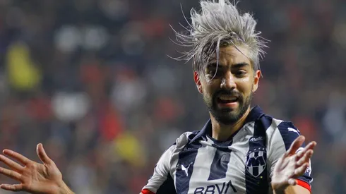 Rodolfo Pizarro puede salir de Monterrey