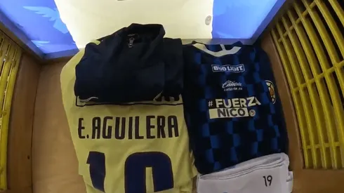 Fuerza Nico, el mensaje de América antes de recibir a Juárez