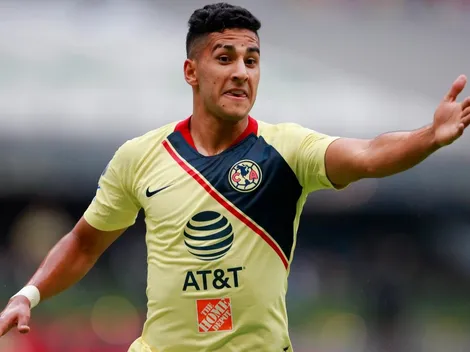 Cecilio Domínguez trata de mentiroso al Piojo Herrera y le contesta por Twitter