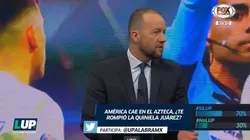 Pese al Batacazo de Juárez, Alex Blanco le tiene fe a América