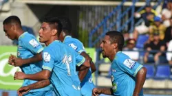 A Jaguares no le dio miedo y tumbó a Nacional del liderato