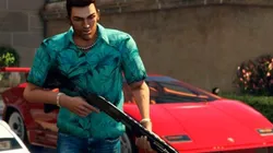 Nueva teoría indica que el GTA VI tendría conexión con GTA Vice City y GTA IV