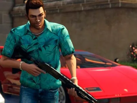 Nueva teoría indica que el GTA VI tendría conexión con GTA Vice City y GTA IV