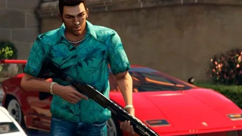 Nueva teoría indica que el GTA VI tendría conexión con GTA Vice City y GTA IV