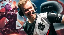 G2 gana 2 partidas con Soraka Top y siguen invictos en la LEC de League of Legends
