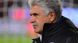 Ferretti reconoció el mal partido ante Pachuca