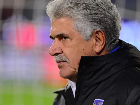 Ferretti reconoció el mal partido ante Pachuca