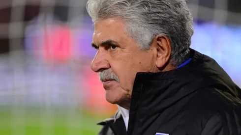Ferretti reconoció el mal partido ante Pachuca