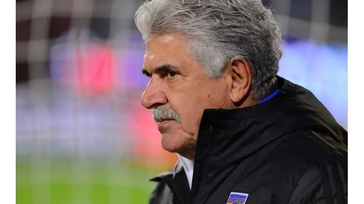 Ferretti reconoció el mal partido ante Pachuca