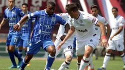 En VIVO: Lanús vs. Godoy Cruz por la Superliga Argentina
