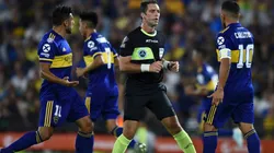 Boca pide cambio de fecha para uno de sus próximos partidos