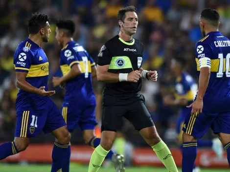 Boca pide cambio de fecha para uno de sus próximos partidos